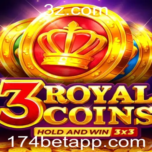 174bet - Explorando o Fascinante Mundo de 3royalcoins