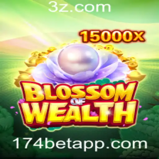 174bet - BlossomofWealth: A Nova Sensação no Mundo dos Jogos Online