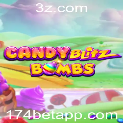174bet - CandyBlitzBombs: O Novo Fenômeno dos Jogos Digitais