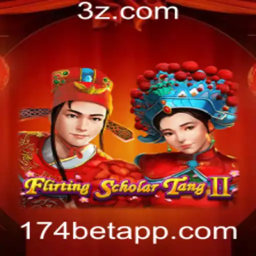 Explorando Flirting Scholar Tang II: Uma Nova Aventura no Mundo dos Jogos