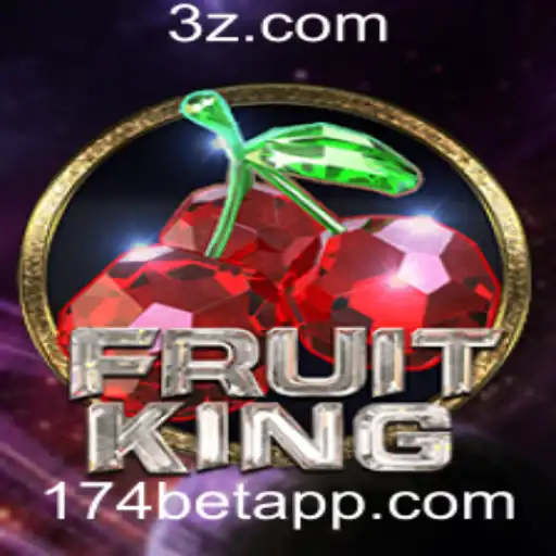 174bet - Descubra o Fascinante Mundo do Jogo FruitKing