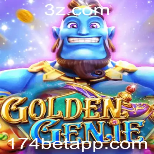 174bet - Descubra GOLDENGENIE: O Novo Fenômeno dos Jogos com a Palavra-Chave 174bet