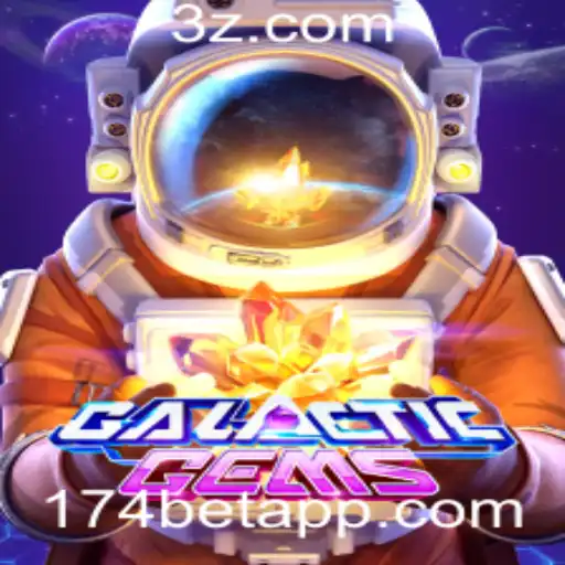 174bet - Explorando o Universo do Jogo GalacticGems e a Chave para o Sucesso com 174bet