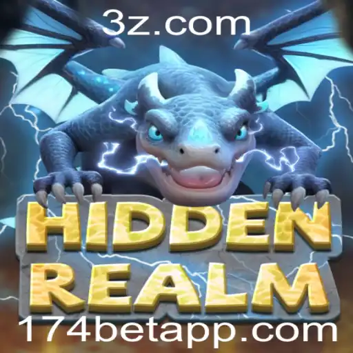 174bet - Descubra o Fascinante Mundo de HiddenRealm: O Jogo que Está Conquistando o Público
