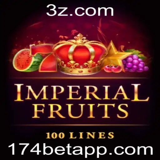 174bet - ImperialFruits100: Descubra o Fascínio dos Frutos Imperiais