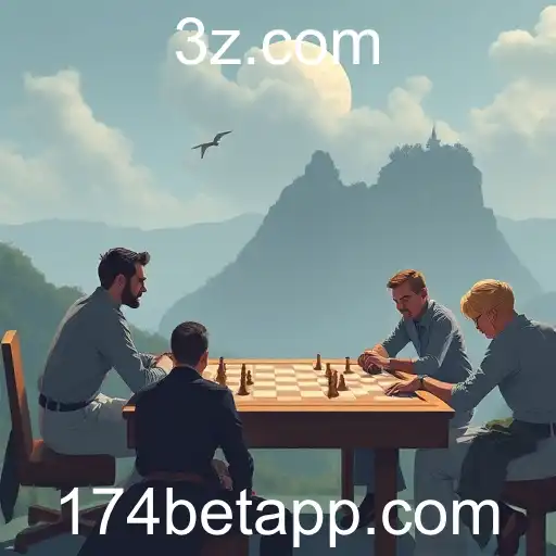 Explorando o Fascinante Mundo dos Jogos de Tabuleiro