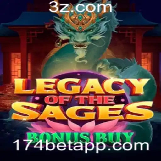 Descubra o Fascinante Mundo de 'LegacyoftheSagesBonusBuy' com 174bet