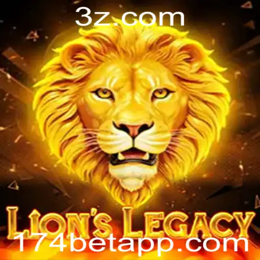 174bet - LionsLegacy: Uma Nova Era no Mundo dos Jogos