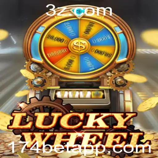 174bet - Descubra o Empolgante Mundo do LuckyWheel com a 174bet