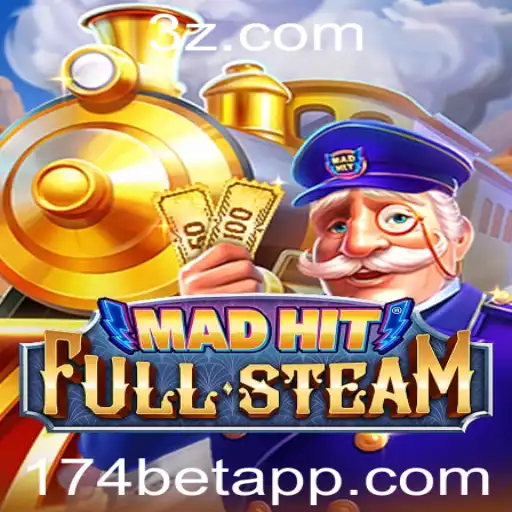 174bet - Explorando o Jogo MadHitFullSteam: Uma Jornada Interativa no Universo 174bet