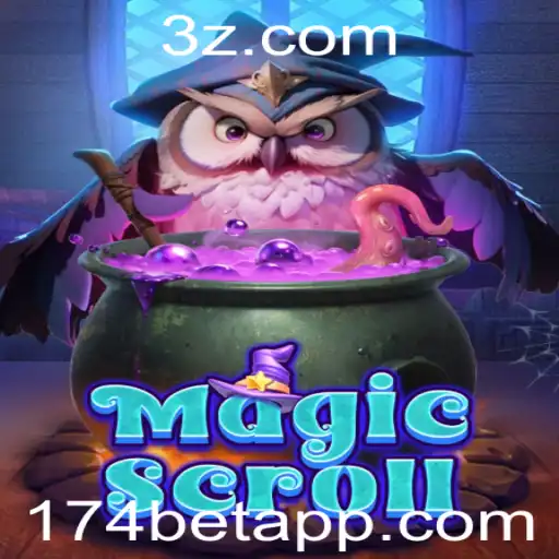 174bet - Descubra o Fascinante Mundo de MagicScroll