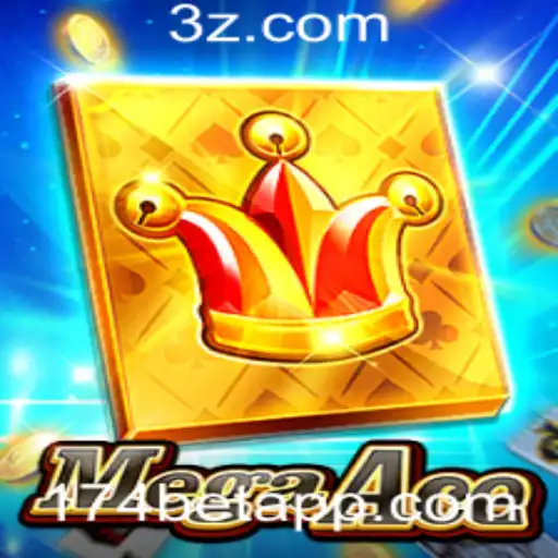 MegaAce: Descubra o Futuro dos Jogos de Cartas com 174bet