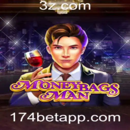 174bet - Explorando o Mundo Empolgante do Jogo MoneybagsMan