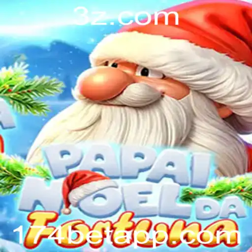 174bet - Descubra o Universo de PapaiNoeldaFortuna: A Inovação em Jogos de Azar Online