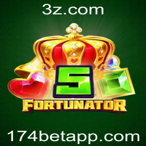 Explorando o Fascinante Mundo de 5Fortunator no 174bet
