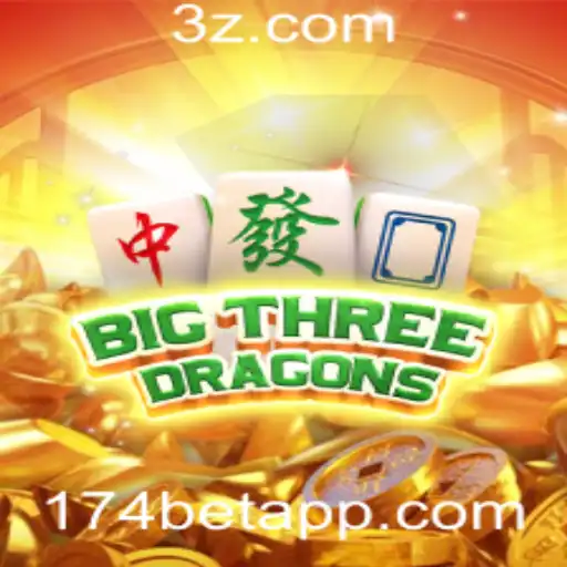 BigThreeDragons: Uma Nova Era dos Jogos de Dragão com 174bet