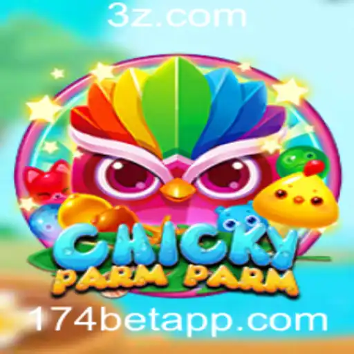 ChickyParmParm: Um Novo Jogo Empolgante e Suas Regras Inovadoras