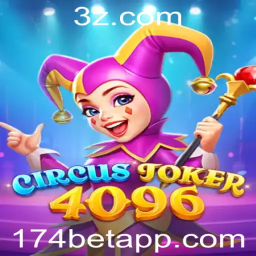 Explorando o Mundo de CircusJoker4096: Um Jogo Inovador com Diversão Garantida