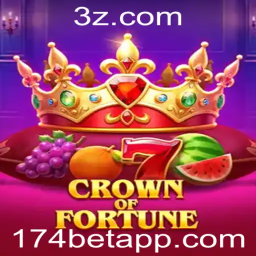 CrownofFortune: Descubra as Emoções do Novo Jogo 174bet