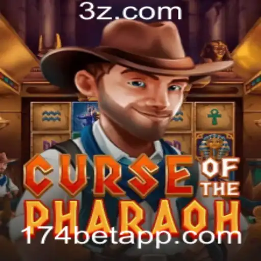 CurseofthePharaoh: A Nova Sensação do Mundo dos Jogos