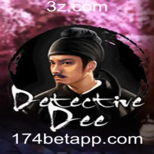 DetectiveDee: Mergulhe no Intrigante Mundo do Mistério e Inteligência
