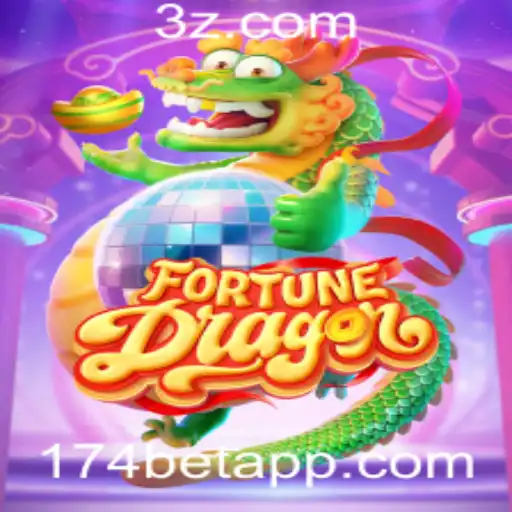 Desvendando o Mundo de FortuneDragon: Um Mergulho no Universo de 174bet