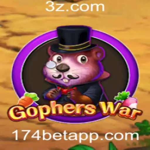 Explorando o Fascinante Mundo de GophersWar: Regras e Estratégias