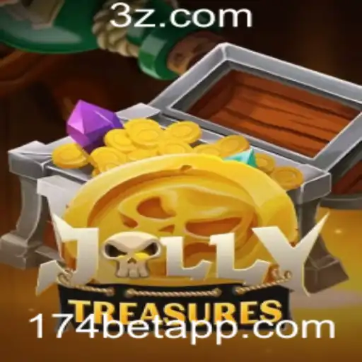 Descubra o Fascinante Mundo de JollyTreasures com 174bet