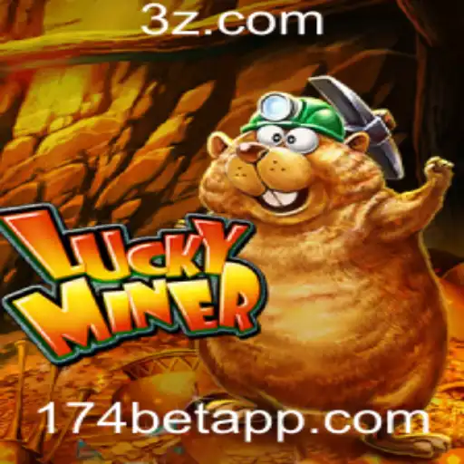 Descubra o Fascinante Mundo de LuckyMiner com 174bet