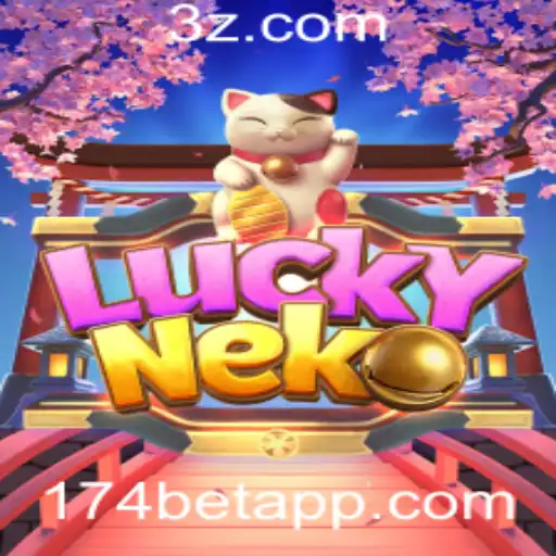 Explorando o Mundo do Jogo LuckyNeko na Plataforma 174bet