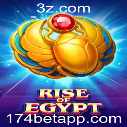 174bet - Explorando o Fascinante Mundo de RiseOfEgypt: O Jogo de Cassino Online