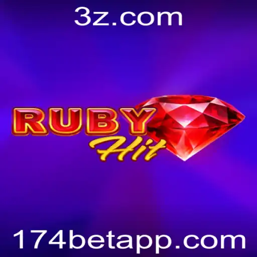 174bet - Descubra RubyHit: O Novo Fenômeno no Mundo dos Jogos Online