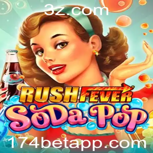 Uma Imersão no Mundo de RushFeverSodaPop: O Novo Fenômeno dos Jogos Digitais