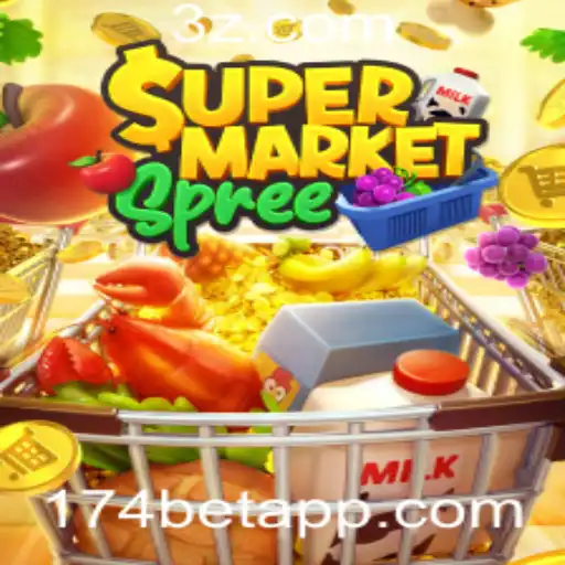 Explorando o Jogo SupermarketSpree e Sua Dinâmica