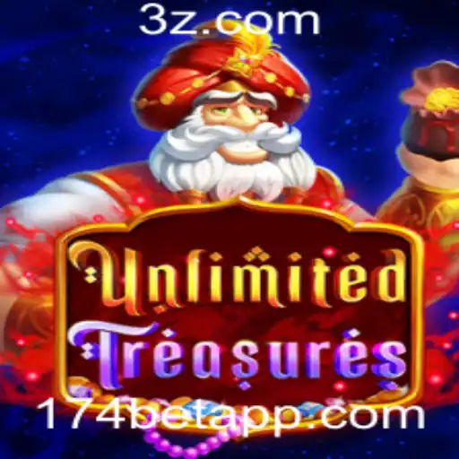 174bet - Explorando o Mundo de UnlimitedTreasures
