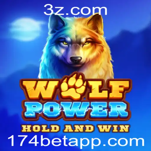 174bet - WolfPower: A Aventura Imersiva em '174bet'